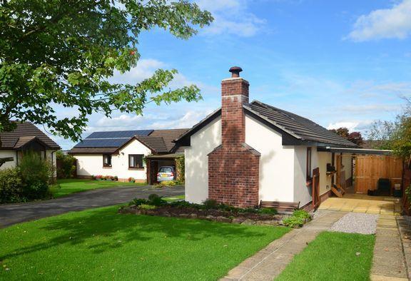 Parking and Carport