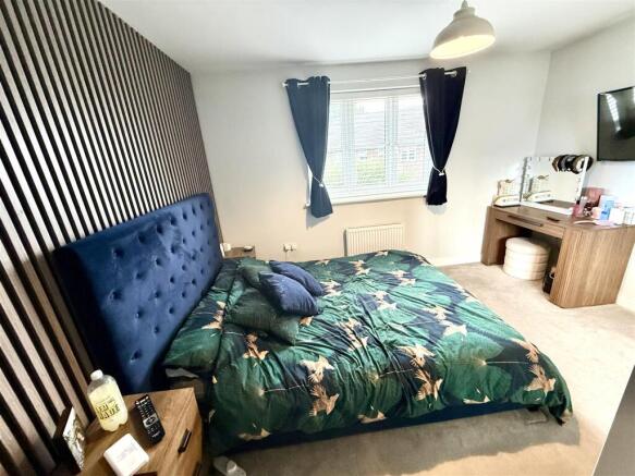 Cheviot Drive, Kingstone, Herefordshire photo 4