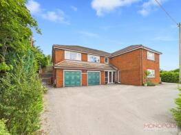Cair Paravel, Rhosrobin Road, New Rhosrobin, Rhosrobin LL11 4PG