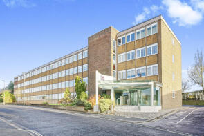 33, Wella House, Wella Road, Basingstoke RG22 4FQ