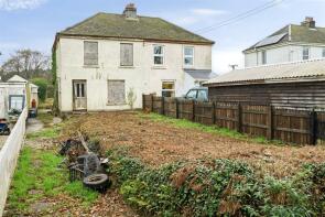 16, Trewithen Terrace, Ashton TR13 9TQ