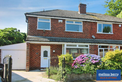 Mariman Drive, Crumpsall, Manchester