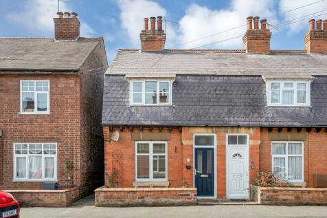 Kings Road, Oakham