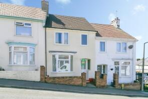 61, Tydfil Street, Barry CF63 3PY