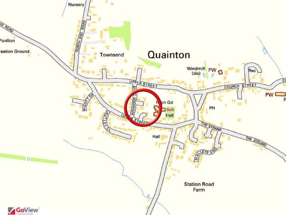 Street Map