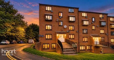 Buckland Hill, Maidstone