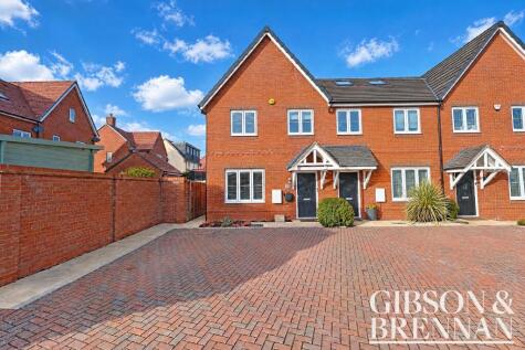 Abingdon Close, Laindon