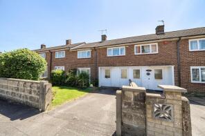 34, Nuffield Road, Oxford OX3 8RE