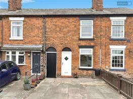 26, Park Road, Nantwich CW5 6PW
