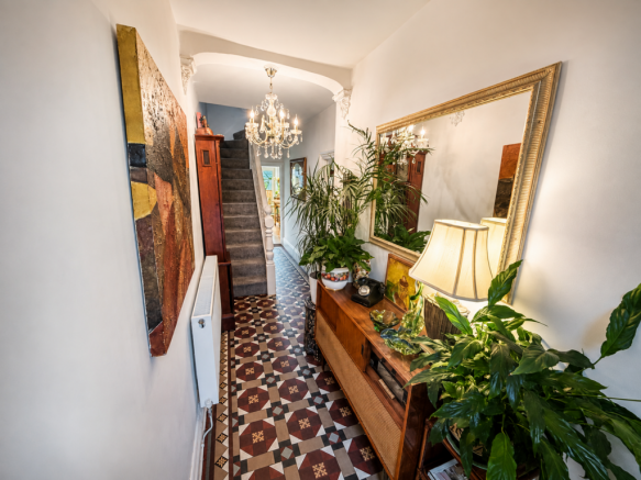 Hallway
