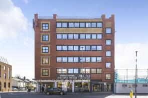 Flat 13, Vinny Court, High Road, North Finchley, London N12 9RW
