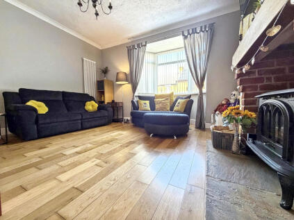 Lumley Crescent, Houghton Le Spring, Tyne and Wear, DH4 4TD