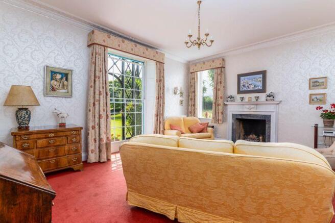 Drawing Room