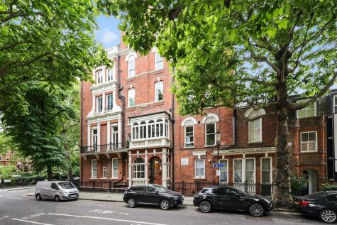 Bramham Gardens, London