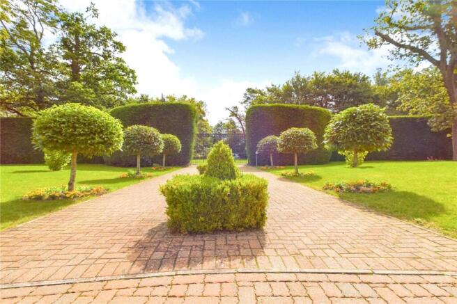Gardens