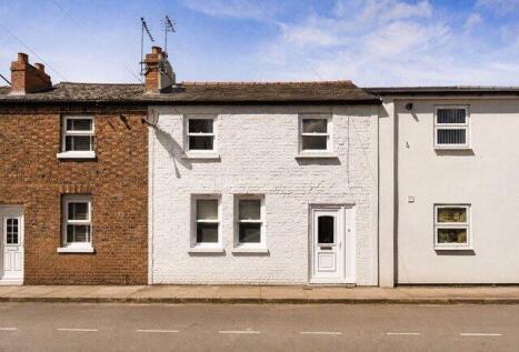 Devonshire Street, Cheltenham, Gloucestershire, GL50