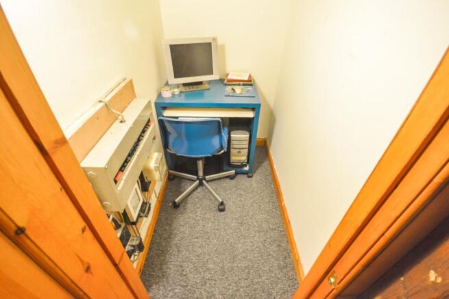 Office / Study