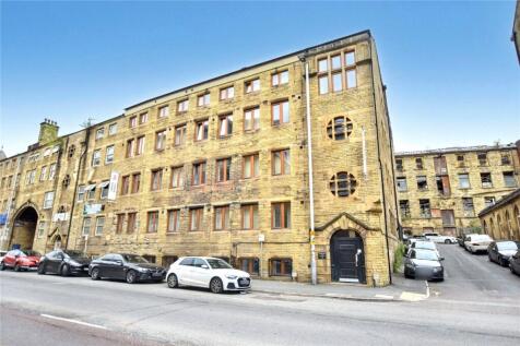 Flat 16, Thornton Road, Bradford, West Yorkshire