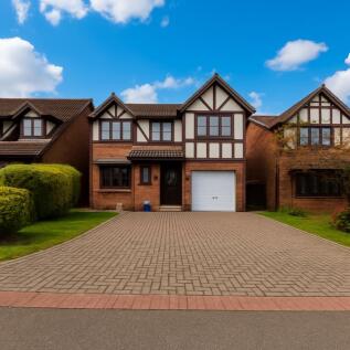 Lydcott, Washington, Tyne and Wear, NE38