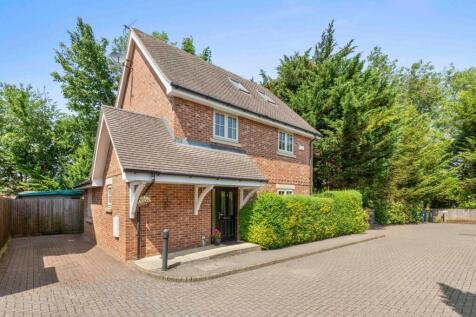 Grange View, Hazlemere, HP15