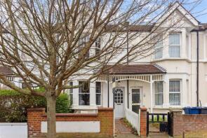 34, Seaford Road, London W13 9HT