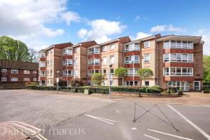 Flat 2, Ashurst, Ashley Avenue, Epsom KT18 5BL
