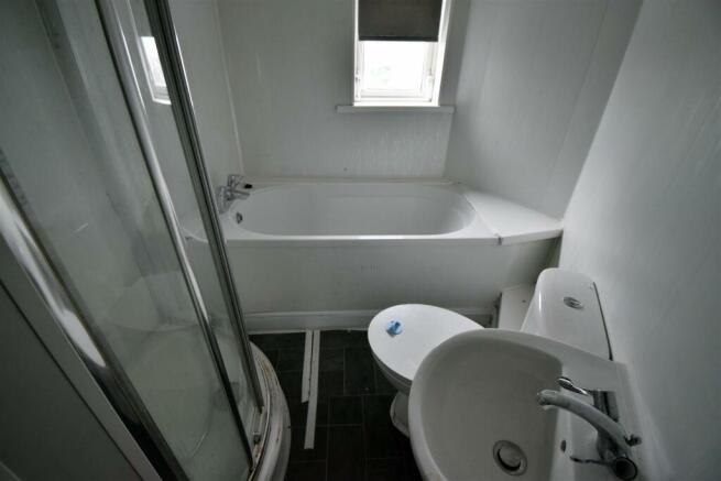 Bathroom / WC