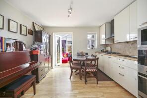 20, Argyle Place, London W6 0RQ