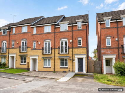 Pepper Wood Drive, Birmingham, Northfield, B31 5HX