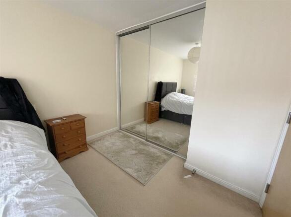 Wardrobes