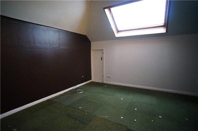 Loft Room