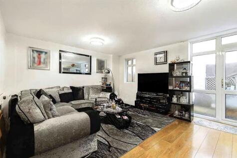 Halston Close, SW11