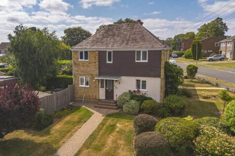 Upper Lodge Lane, Hazlemere