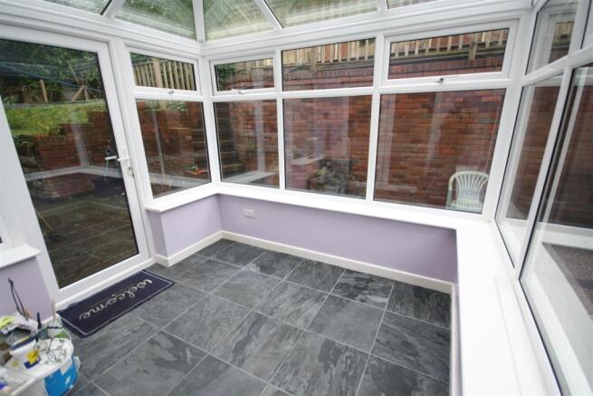 CONSERVATORY