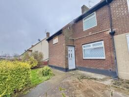 8, Westlea Road, Seaham SR7 8EH