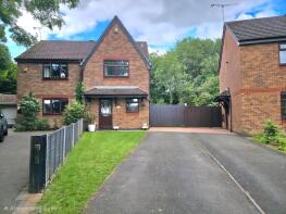 8, Laburnum Close, Bedworth CV12 0PP