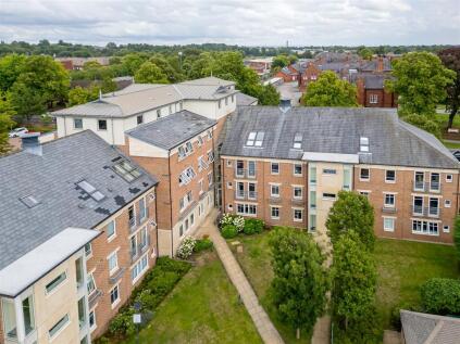 Fulford Place, Hospital Fields Road, York, YO10 4FE