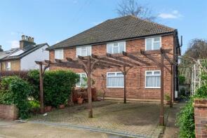 41a, Heath Road, Uxbridge UB10 0SL