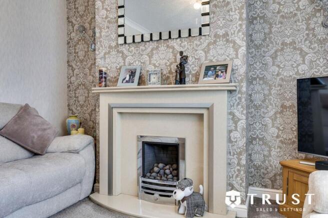3 bed Semi-Detached for sale Image 11
