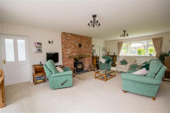 SITTING ROOM
