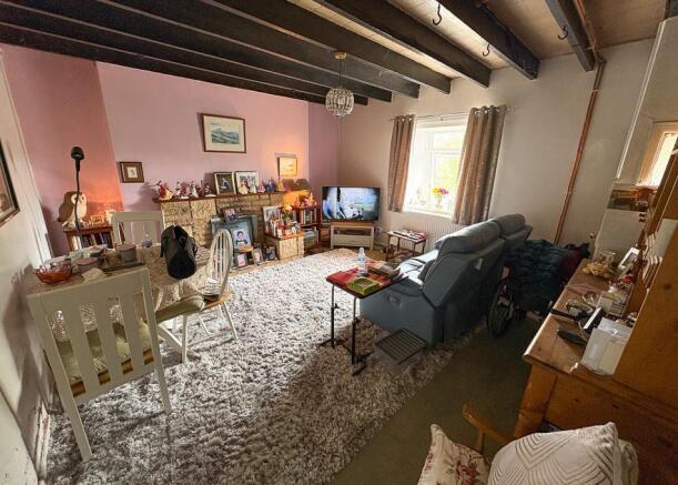SITTING ROOM