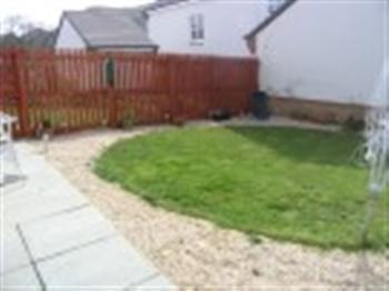 16 Sharlee Wynd  Garden - 1