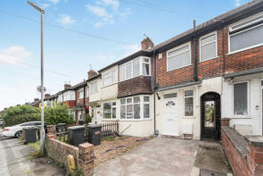 122, Gardenia Avenue, Luton LU3 2NT