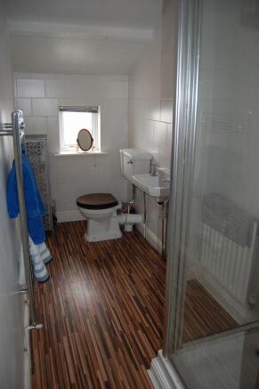 EN SUITE TWO