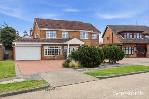 Sherwood, North Stifford, RM16