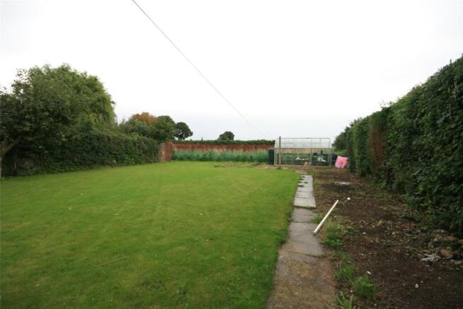 Gardens