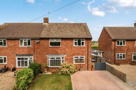 East Elloe Avenue, Holbeach