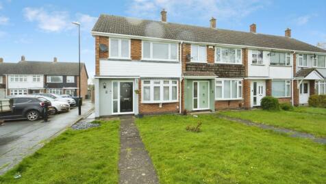 Thirlmere Close, Coventry, CV4
