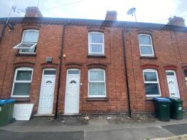 5, Vauxhall Street, Coventry CV1 5LD