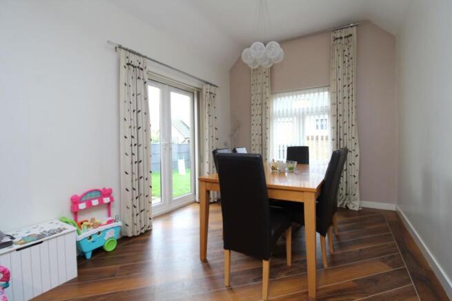 Kitchen/Family Room